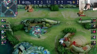 漠南战狼队对阵岭北朱雀队，游泳半决赛小胜，细节决定成败——细节处理更胜一筹的简单介绍