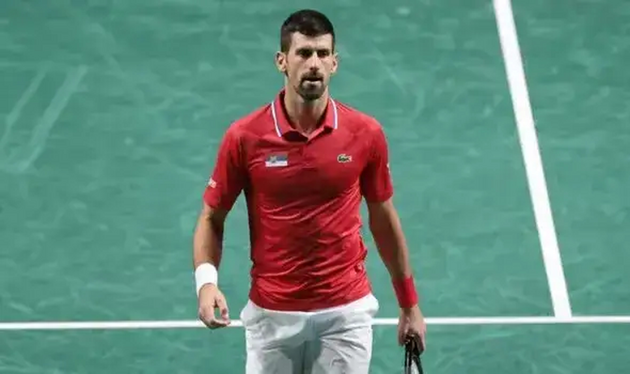 关于德约科维奇在中国队比赛中赛事规则更新，大胜引发热议！的信息