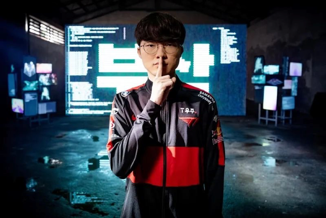 关于Faker新星绝杀表现惊艳，RNG未来可期！的信息